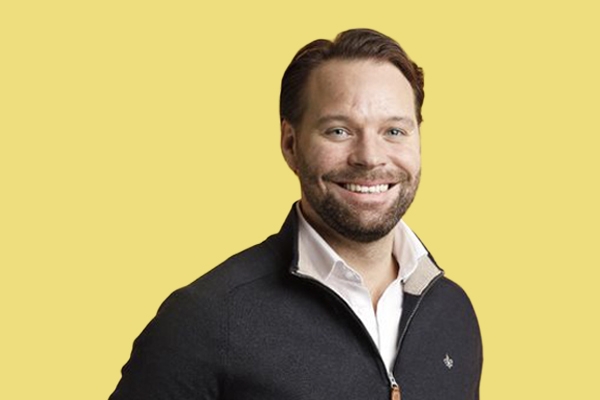 Elliot Lindberg