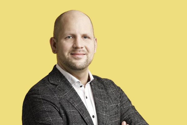 Niklas Hamberg